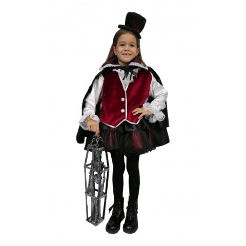 Δρακουλίνα Βαμπίρ 8512700-10Y