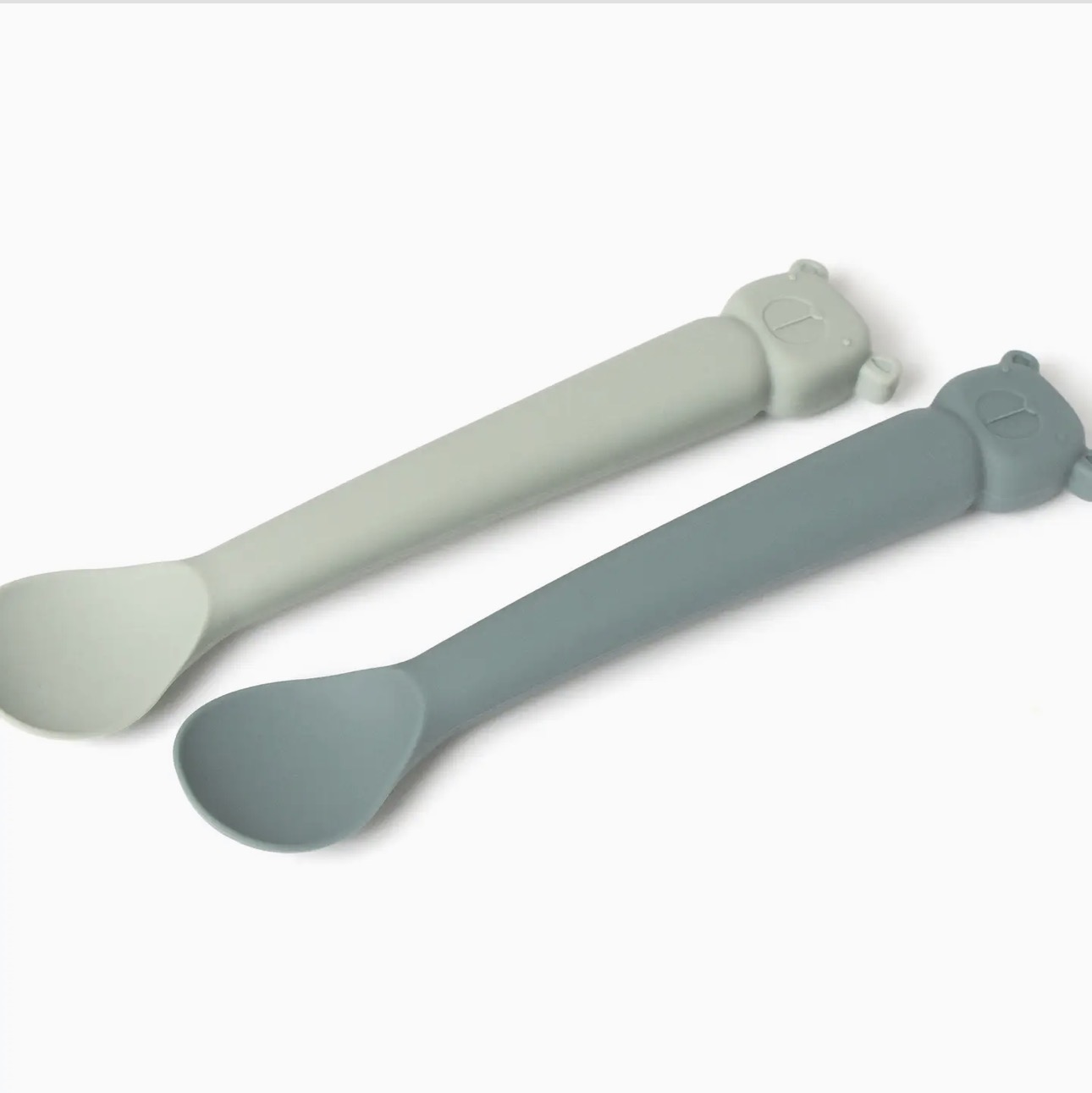 Silicone Spoon Set