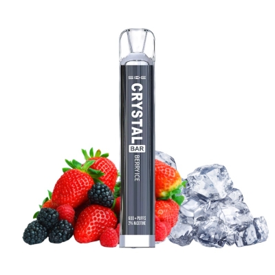 Crystal Berry ICE