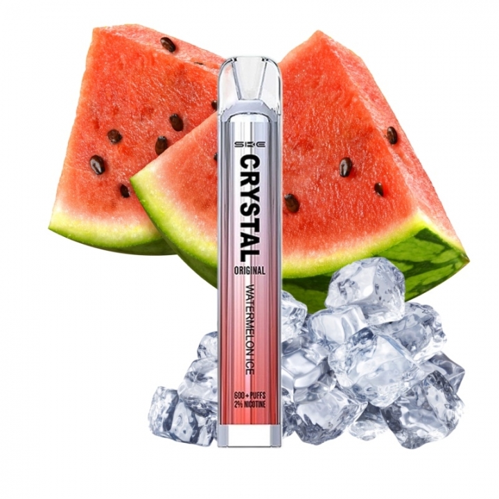 Crystal Watermelon ICE