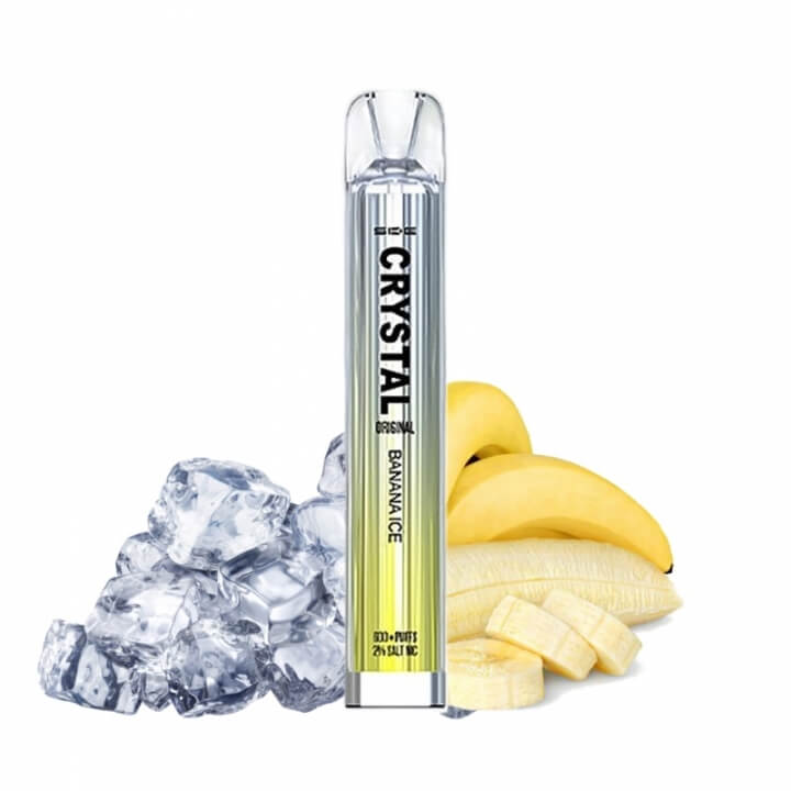 Crystal Banana ICE