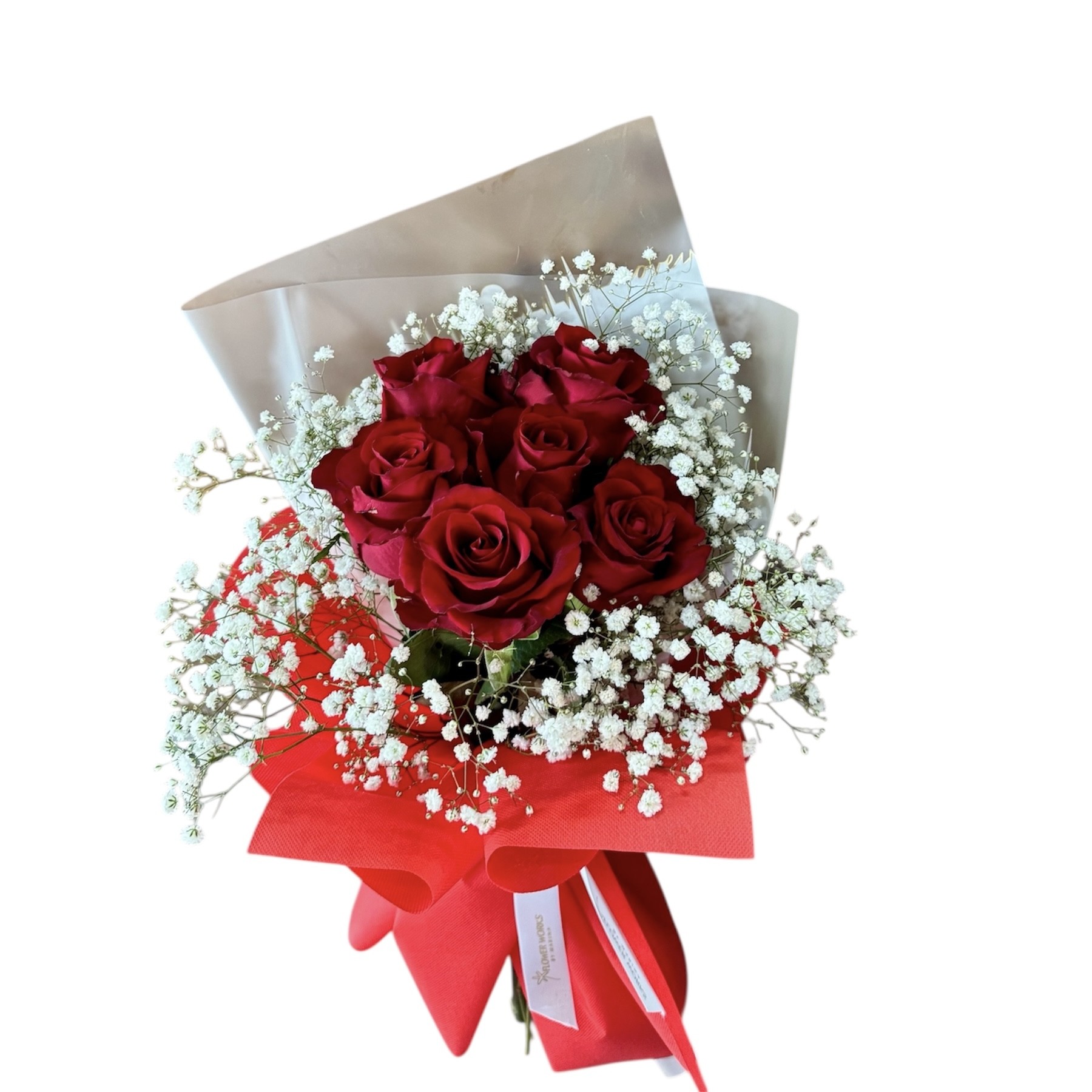 TIMELESS VALENTINES LOVE