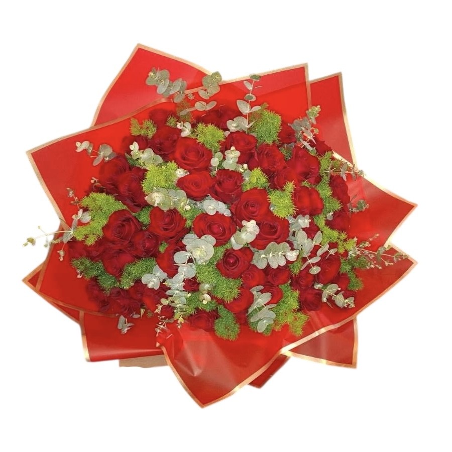 SIGNATURE VALENTINE BOUQUET