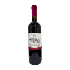 ARXONTIKO CARIGNAN & SHIRAZ Red Dry Wine 750ml