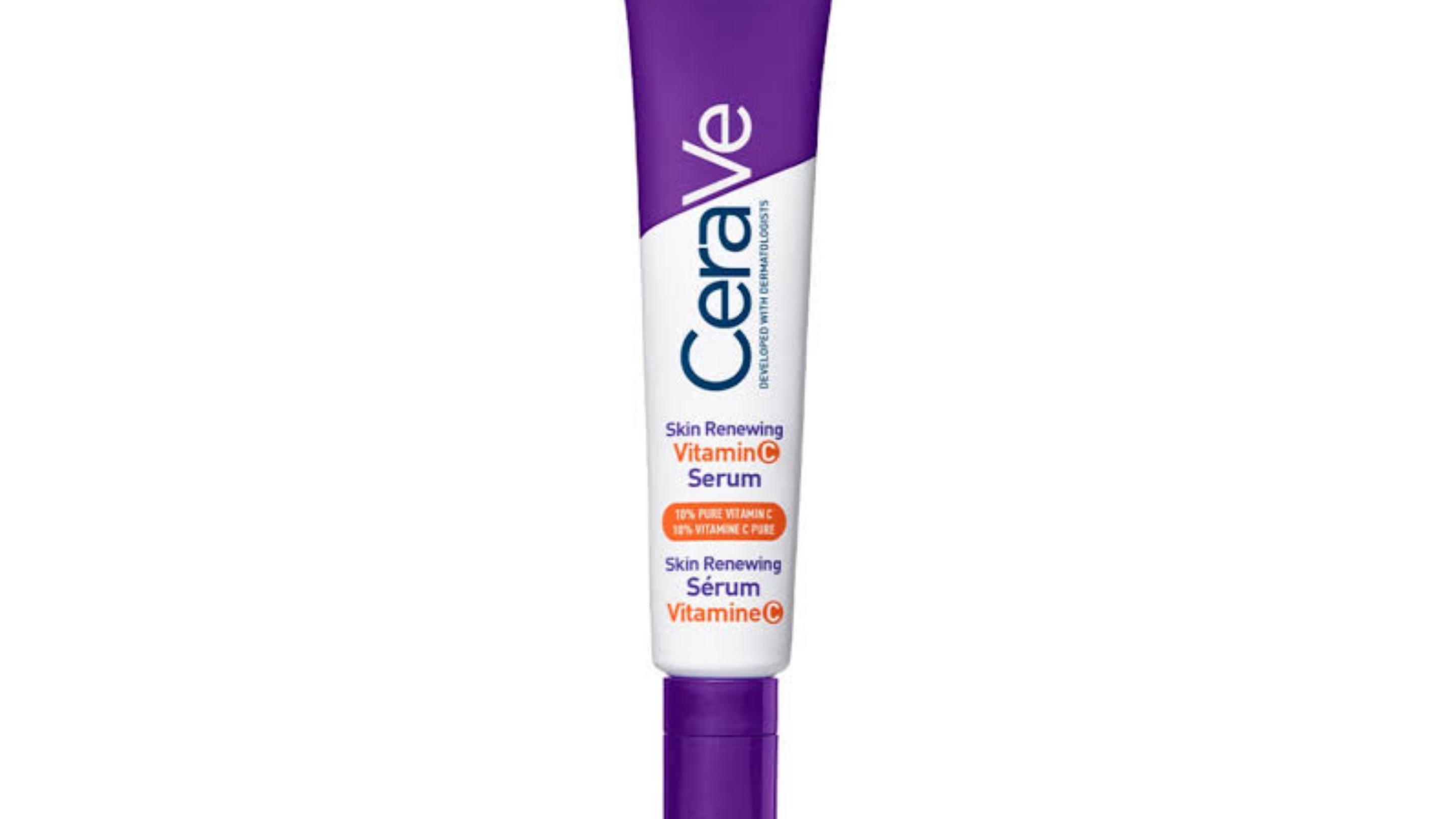 Cerave Skin Renewing  Vitamin C Serum  30mL