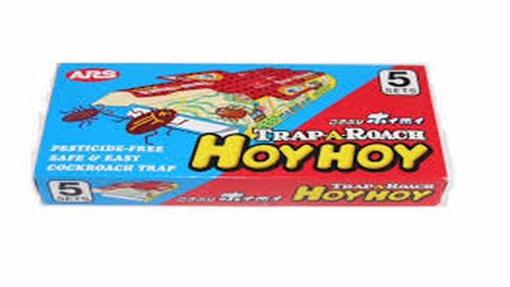 Traps cockroaches / ants / παγίδες με κόλλα για κατσαρίδες και μυρμήγκια ΜΕΓΑΛΕΣ Χ 5