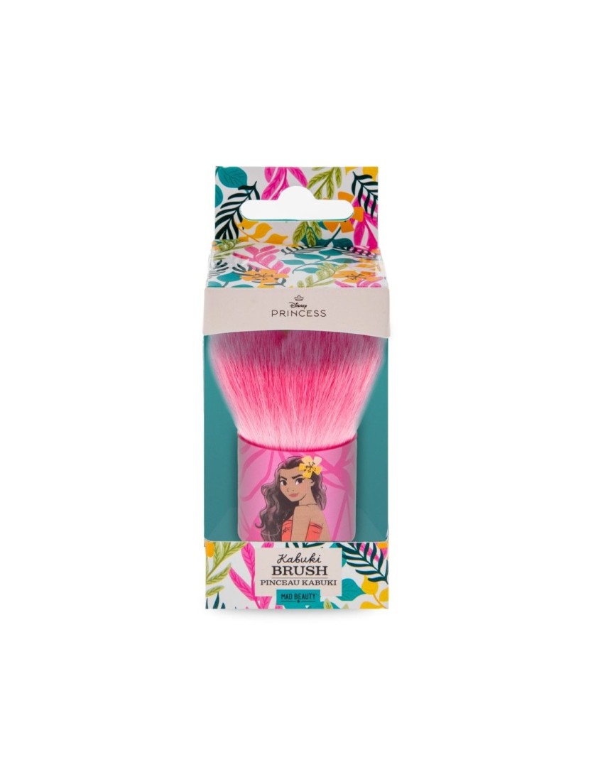 Mad Beauty Moana, Brush