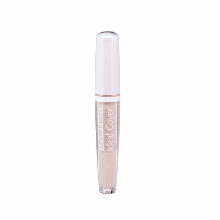 Seventeen Ideal Cover Liq No 3 Beige, Concealer