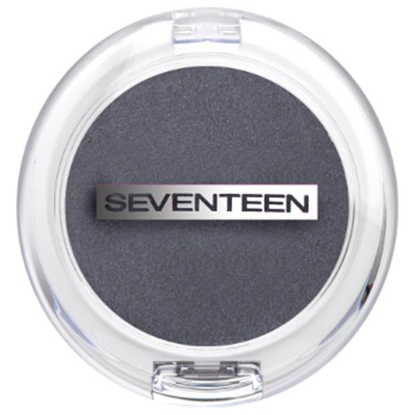 Seventeen Silky Satin, Eyeshadow