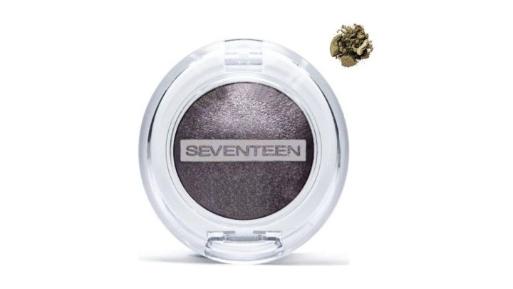 Seventeen Star Sparkle, Eyeshadow