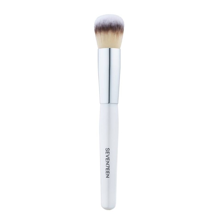 Seventeen Liquid Make Up Brush, Brush