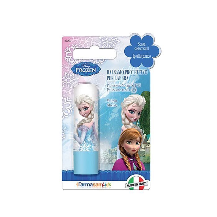 Frozen Lip Balm, Lip Balm