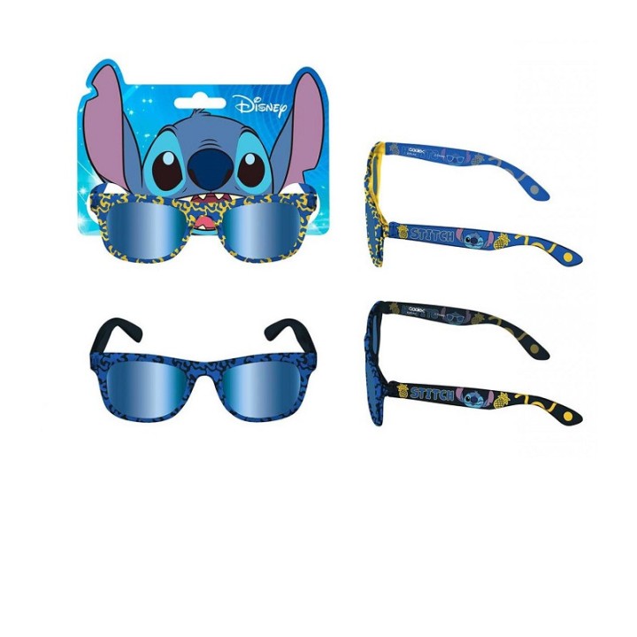 Stitch, Sunglasses