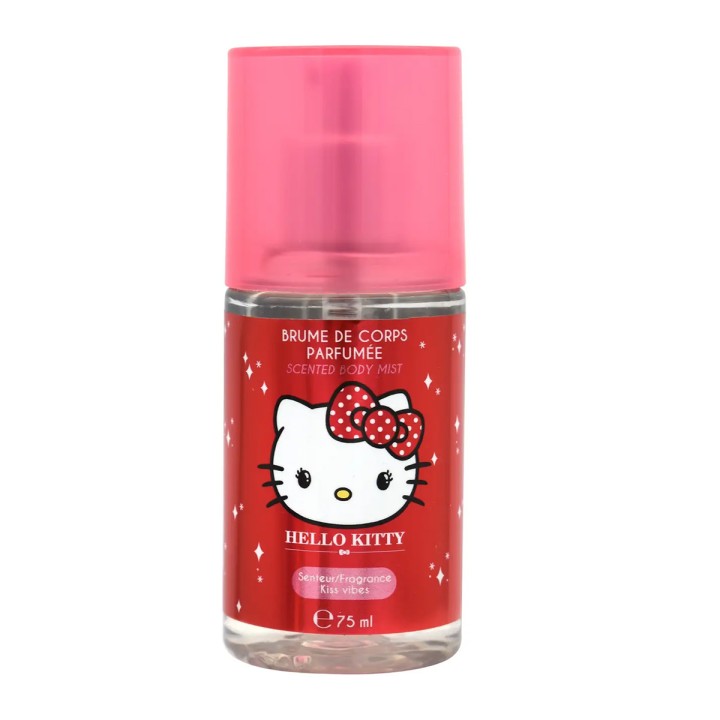 Take Care Hello Kitty, Parfum, 75ml