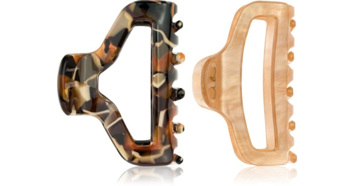 Invissi Bobble Clipstar Golder Roar, Clip big