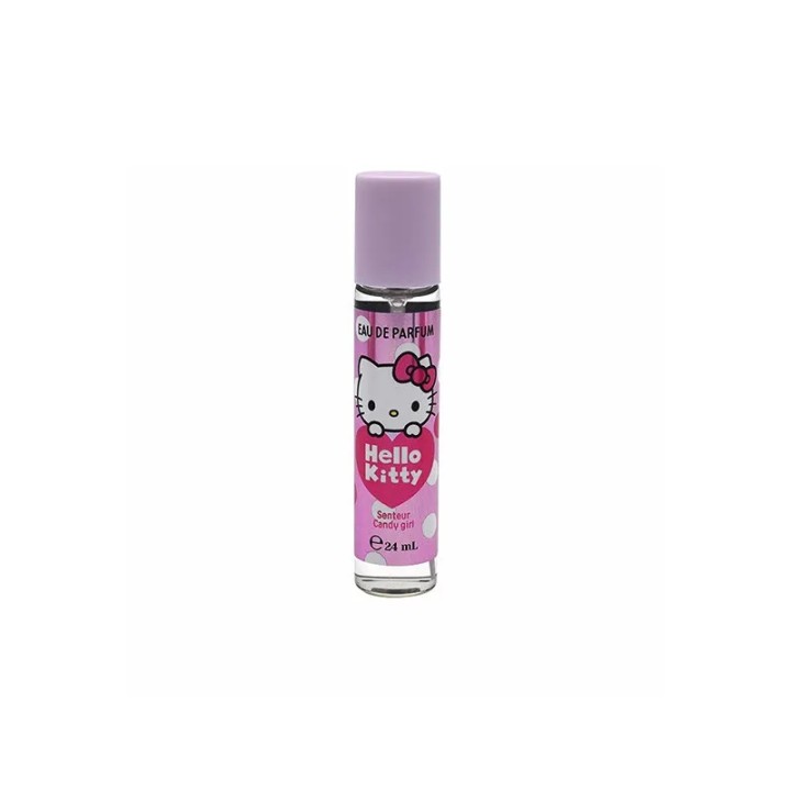Polyflame Hello Kitty, Eau De Toilette