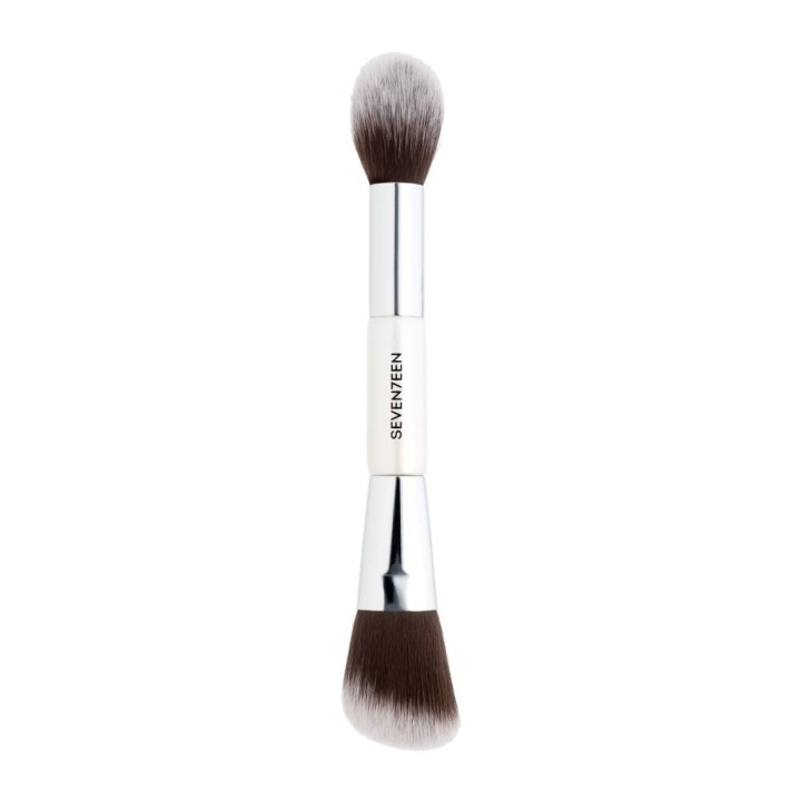 Seventeen Contour Bursh, Brush