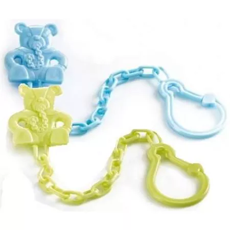 Thermobaby Chain&clip, Soother Holder