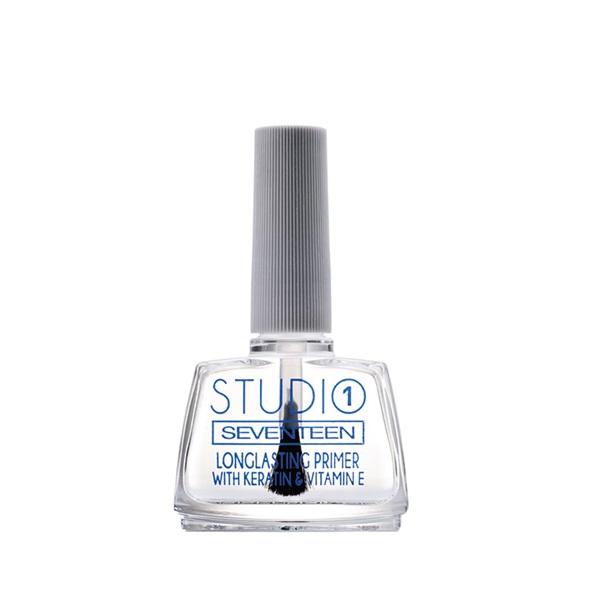 Seventeen Studio Chip, Nail Varnish, 12ml