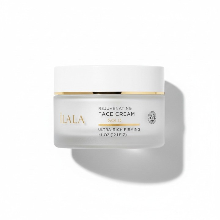 White Truffle Double Serum & Cream