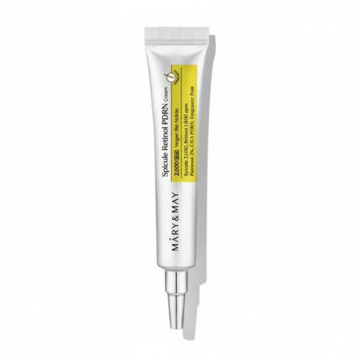 Spicule Retinol PDRN Cream