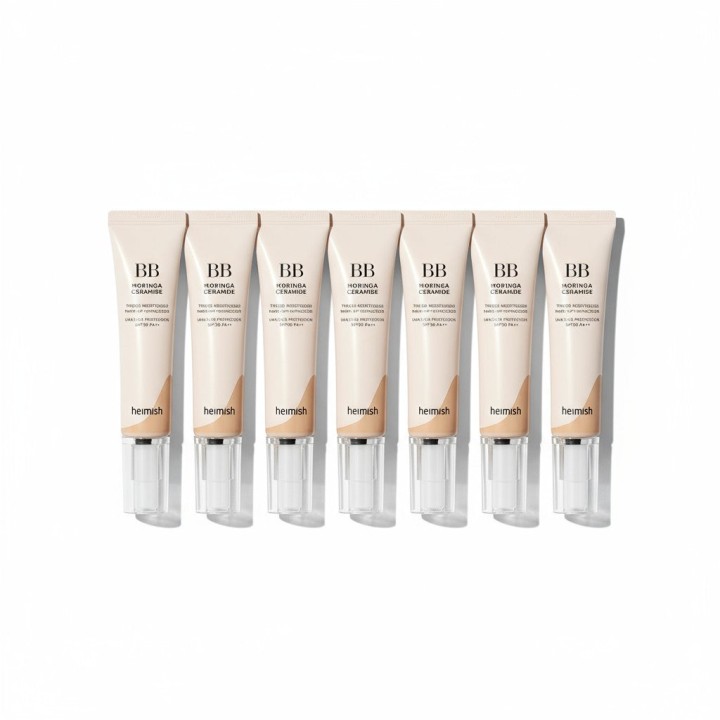 Moringa Ceramide BB Cream SPF30 PA++