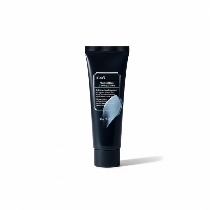 Midnight Blue Calming Cream