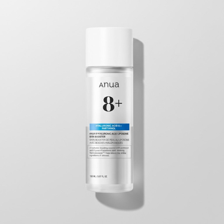 8 Hyaluronic Acid Liposome Skin Booster