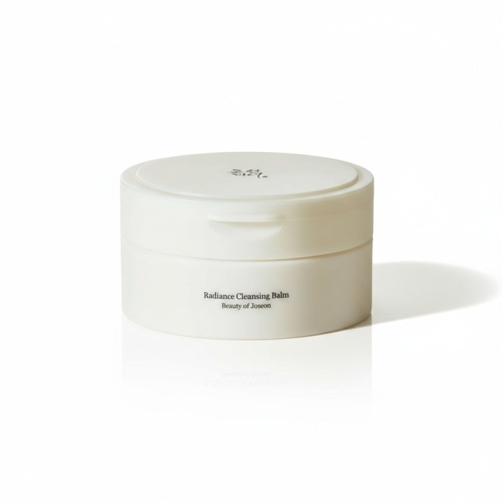 Radiance Cleansing Balm