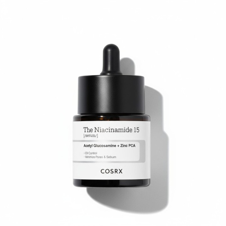 Niacinamide 15 Serum