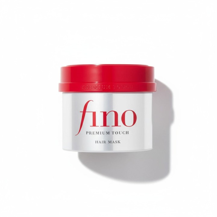 Fino Premium Touch Hair Mask 230gr