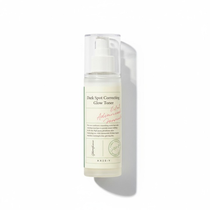 Dark Spot Correcting Glow Toner