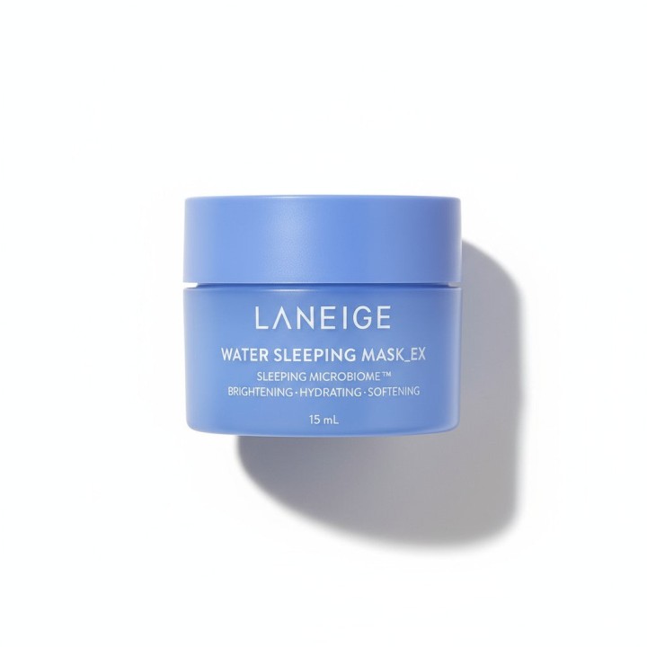 Water Sleeping Mask Mini