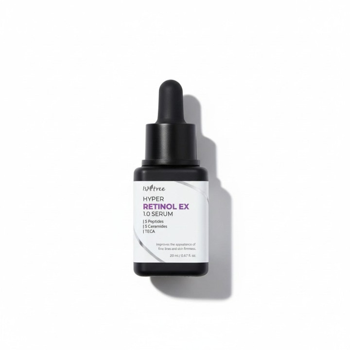 Hyper Retinol EX 1.0 Serum
