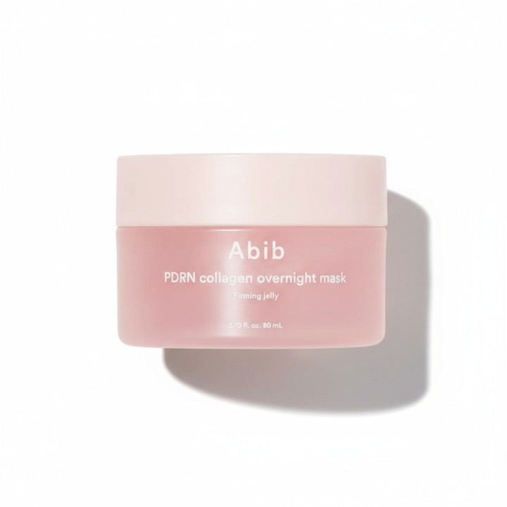 PDRN collagen overnight mask Firming jelly