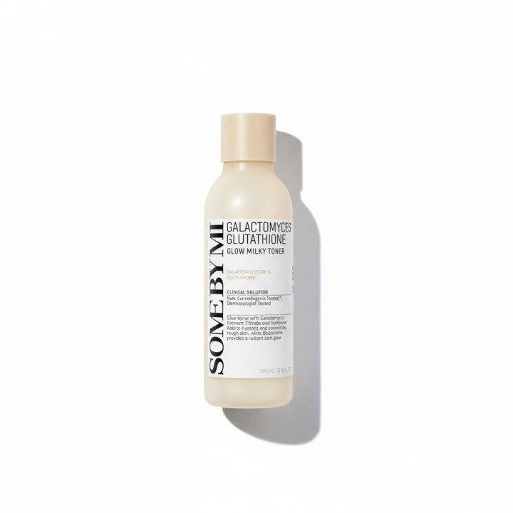 Galactomyces Glutathione Glow Milky Toner