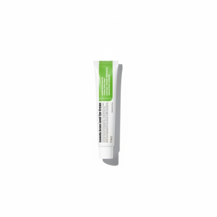 Centella Green Level Eye Cream