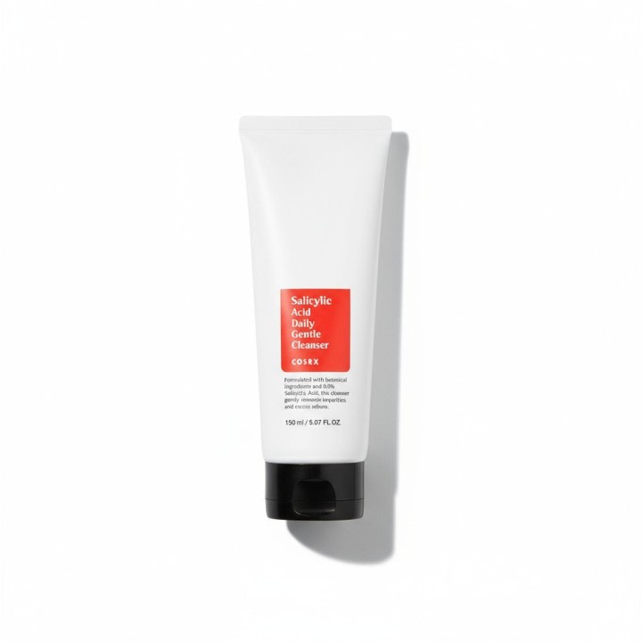 Salicylic Acid Daily Gentle Cleanser