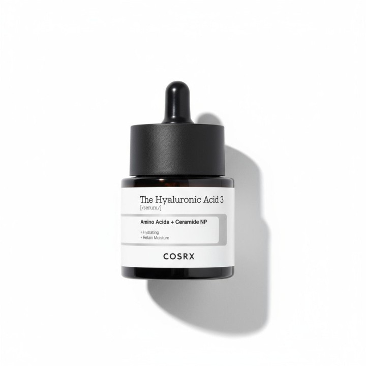 The Hyaluronic Acid 3 Serum