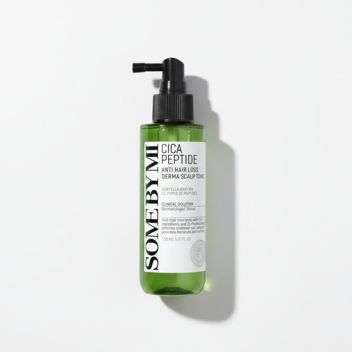 Cica Peptide Anti Hair Loss Derma Scalp Tonic