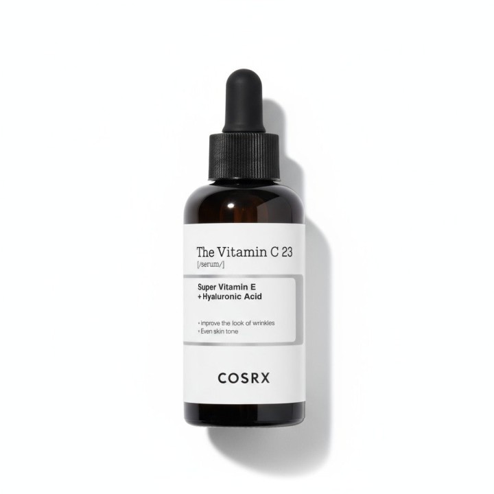 The Vitamin C 23 Serum