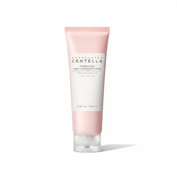 Poremizing Deep Cleansing Foam