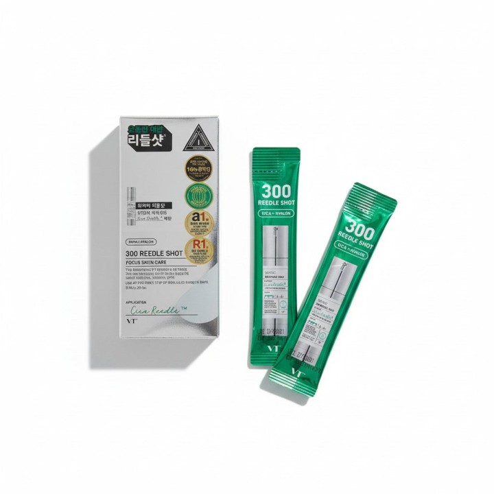 300 Reedle Shot Pouch