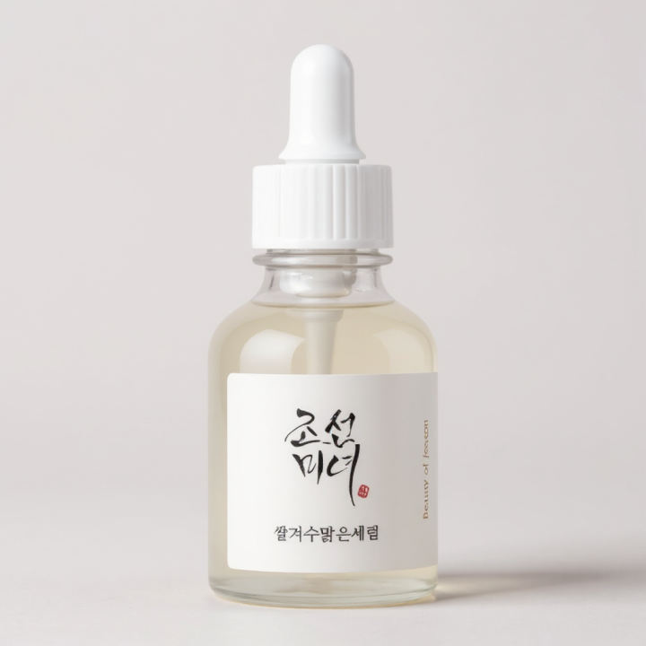 Glow Deep Serum: Rice + Arbutin