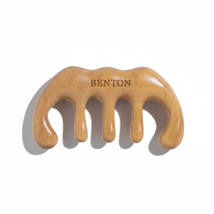 Scalp Brush Massager