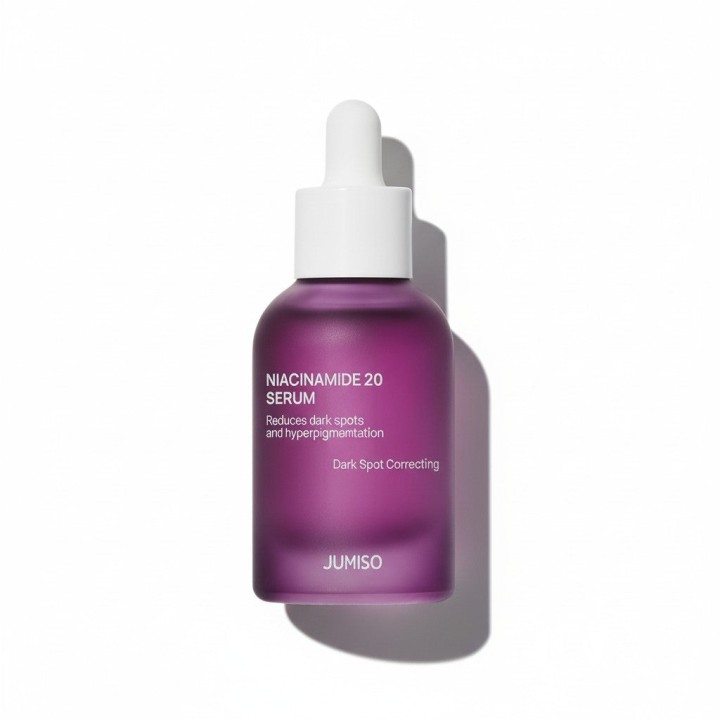 Niacinamide 20 Serum