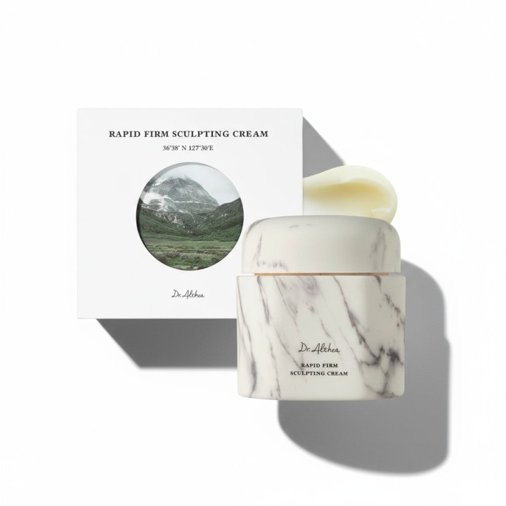Rapid Firm Sculpting Cream