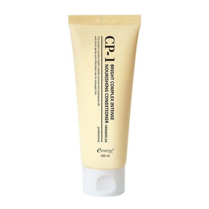 Bright Complex Intense Nourishing Conditioner
