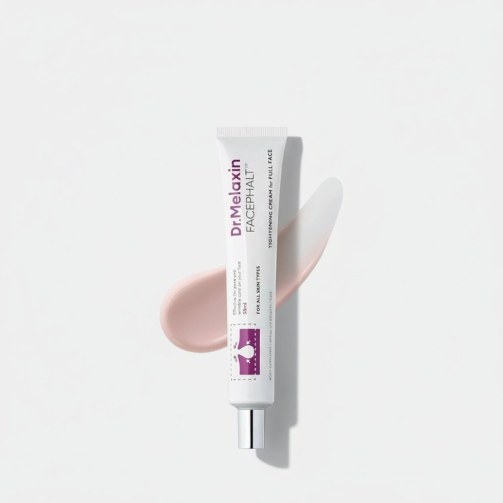 Facephalt Tightening Cream