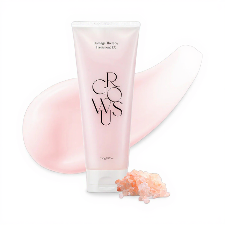 Damage Therapy Treatment EX